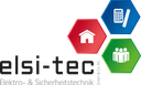 Logo von elsi-tec GmbH & Co. KG