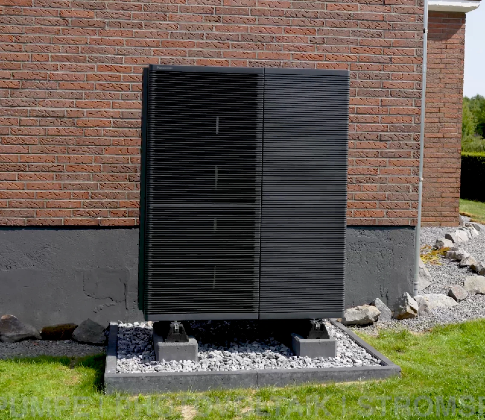Wärmepumpe
