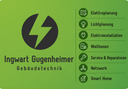 Logo von Gugenheimer Gebäudetechnik