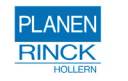 Logo von Planen Rinck Inh. Meike Rinck-Porth 