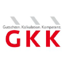 Logo von GKK Gutachten GmbH