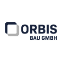 Orbis Bau GmbH logo