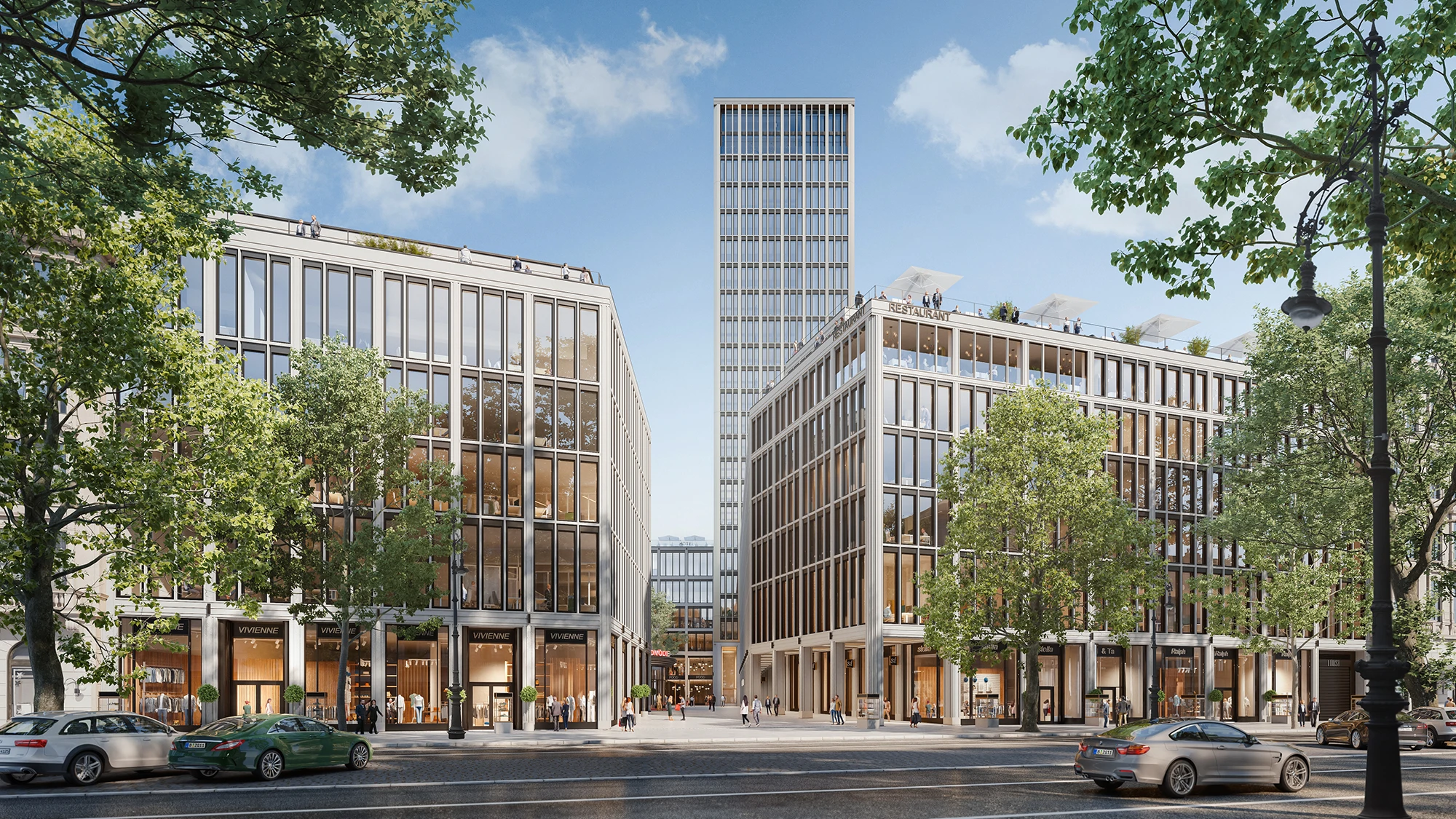 Fürst Berlin