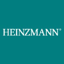 Logo von Heinzmann GmbH & Co.