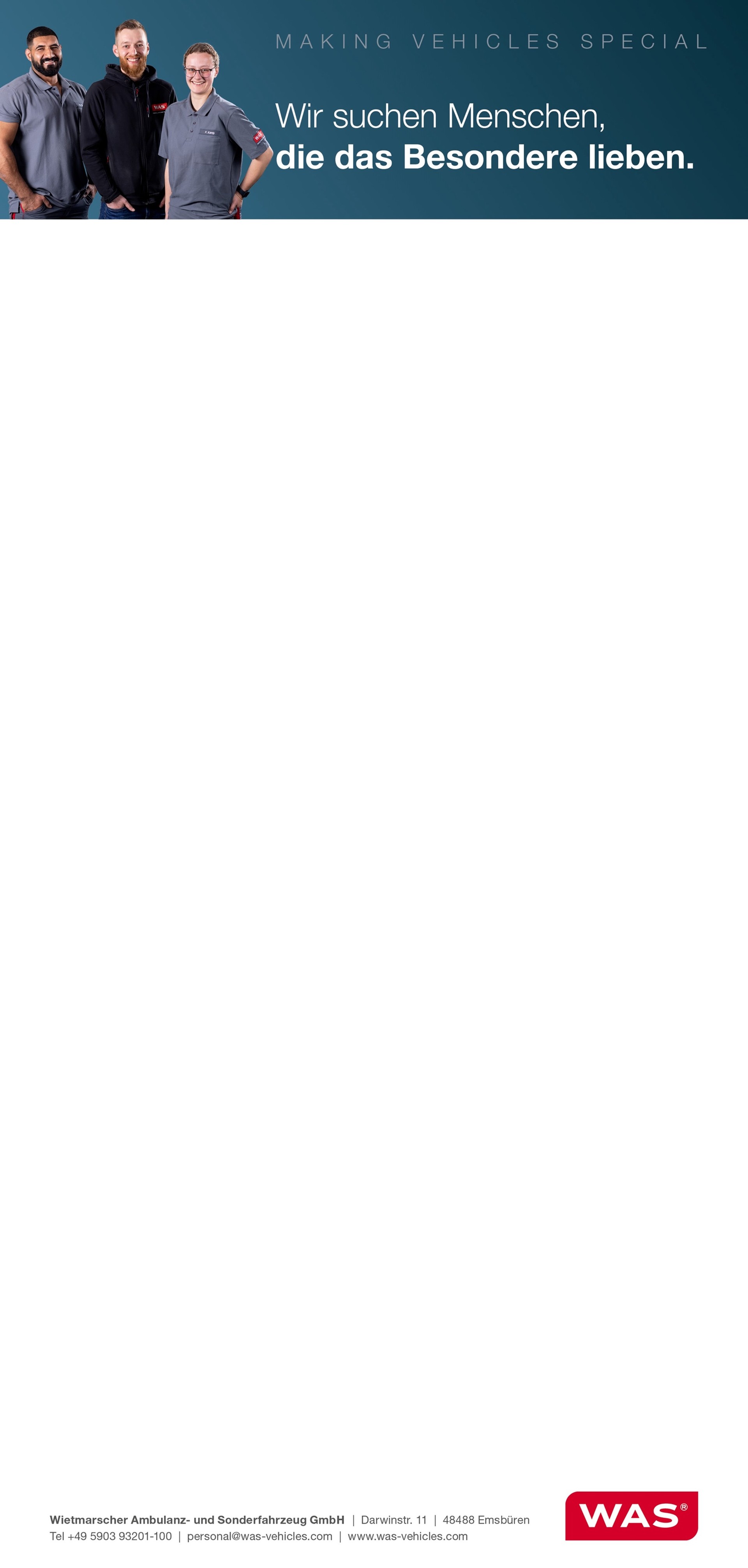 Firmenbanner PowerUs