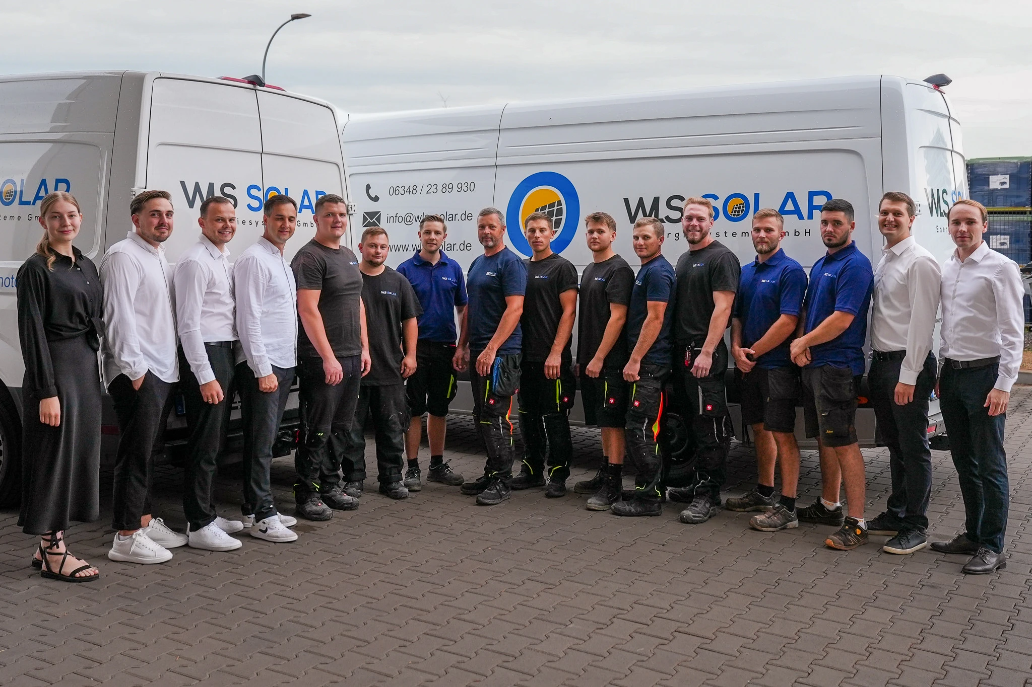 WLS Team 