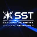 Steigerwald Strahltechnik GmbH logo