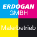 ERDOGAN GmbH logo