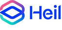 Logo von Heil Bedachungs-GmbH