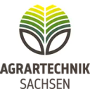 Logo von Agrartechnik Vertrieb Sachsen Gmbh