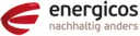 Logo von energicos GmbH