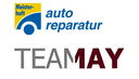 Logo von TEAMAY