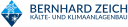Kälte- u. Klimaanlagenbau logo