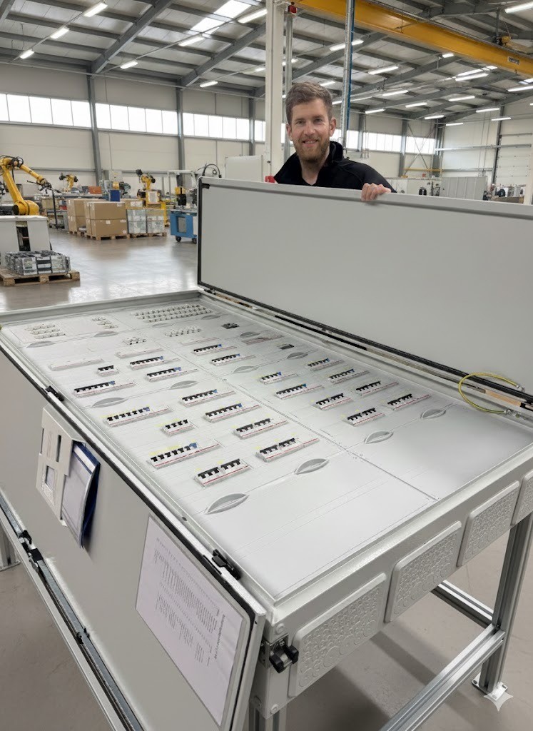 Firmenbanner PowerUs