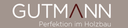 Holzbau Gutmann GmbH logo