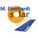 M. Eberhardt-Solar GmbH logo