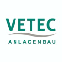 Vetec Anlagenbau GmbH logo