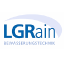 LGRain GmbH logo