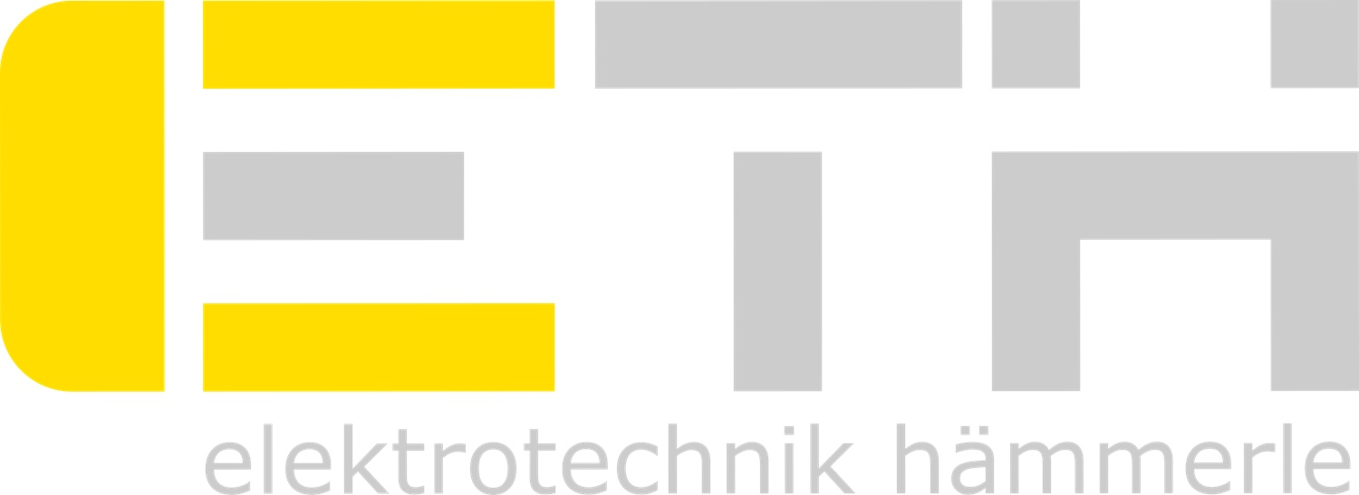 Logo von ETH Elektrotechnik Hämmerle