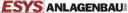 Logo von ESYS Anlagenbau GmbH