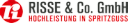 Logo von Risse & Co. GmbH