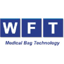 Logo von WFT Pharmatec GmbH