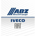 Logo von ABZ Nutzfahrzeuge GmbH