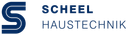 Logo von Scheel Haustechnik GmbH & Co. KG