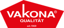 VAKONA GmbH Lebensmittel-Maschinen logo