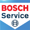 Bosch-Car-Service Marcel Wernigg logo
