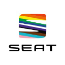 Logo von SEAT