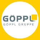 Nutzfahrzeuge Göppl GmbH logo