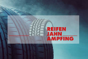 Walter Jahn Kfz- und Reifenhandel logo