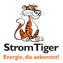 Logo von StromTiger GmbH