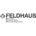 Logo von FELDHAUS Bergbau GmbH & Co. KG