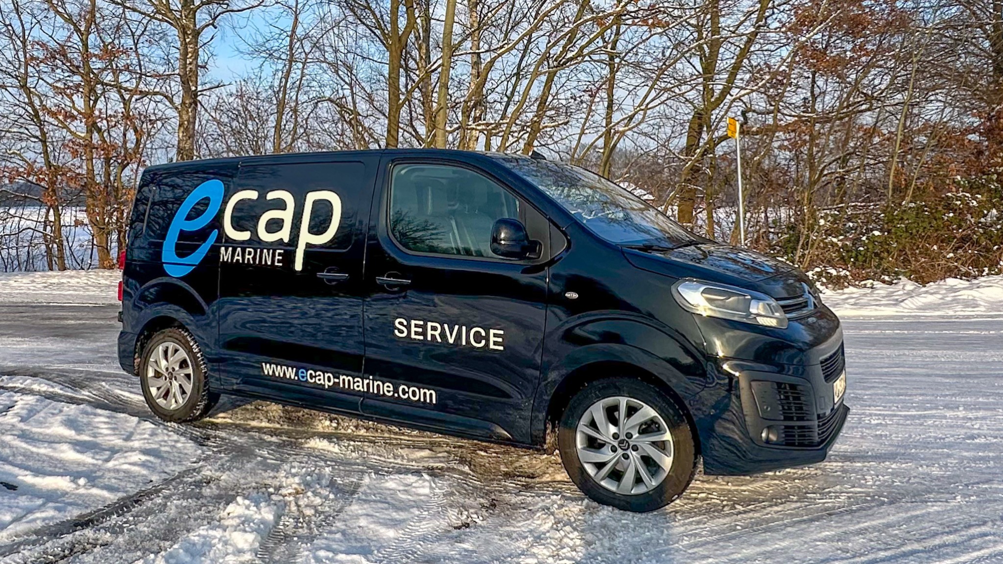 e Cap Service Jumpy