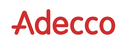 Logo von Adecco