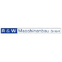 Logo von R & W Maschinenbau GmbH