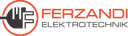 Ferzandi Elektrotechnik GmbH logo