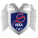 Seka Nutzfahrzeuge GmbH & Co. KG logo