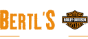 Bertl`s Harley-Davidson & Buell logo