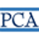 PCA Professional Card Administration GmbH logo