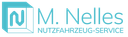 Logo von M.Nelles Nutzfahrzeug Service