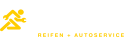 Logo von Premio Reifen + Autoservice Reifen Baack GmbH
