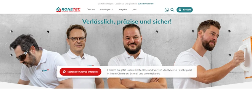 Firmenbanner PowerUs