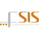 FRANK SCHELKLE INDUSTRIE-SERVICE GMBH logo