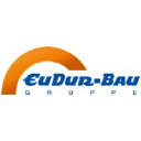 Logo von EUDUR-Bau Schorndorf GmbH & Co. KG