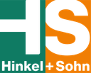 Logo von Hinkel + Sohn