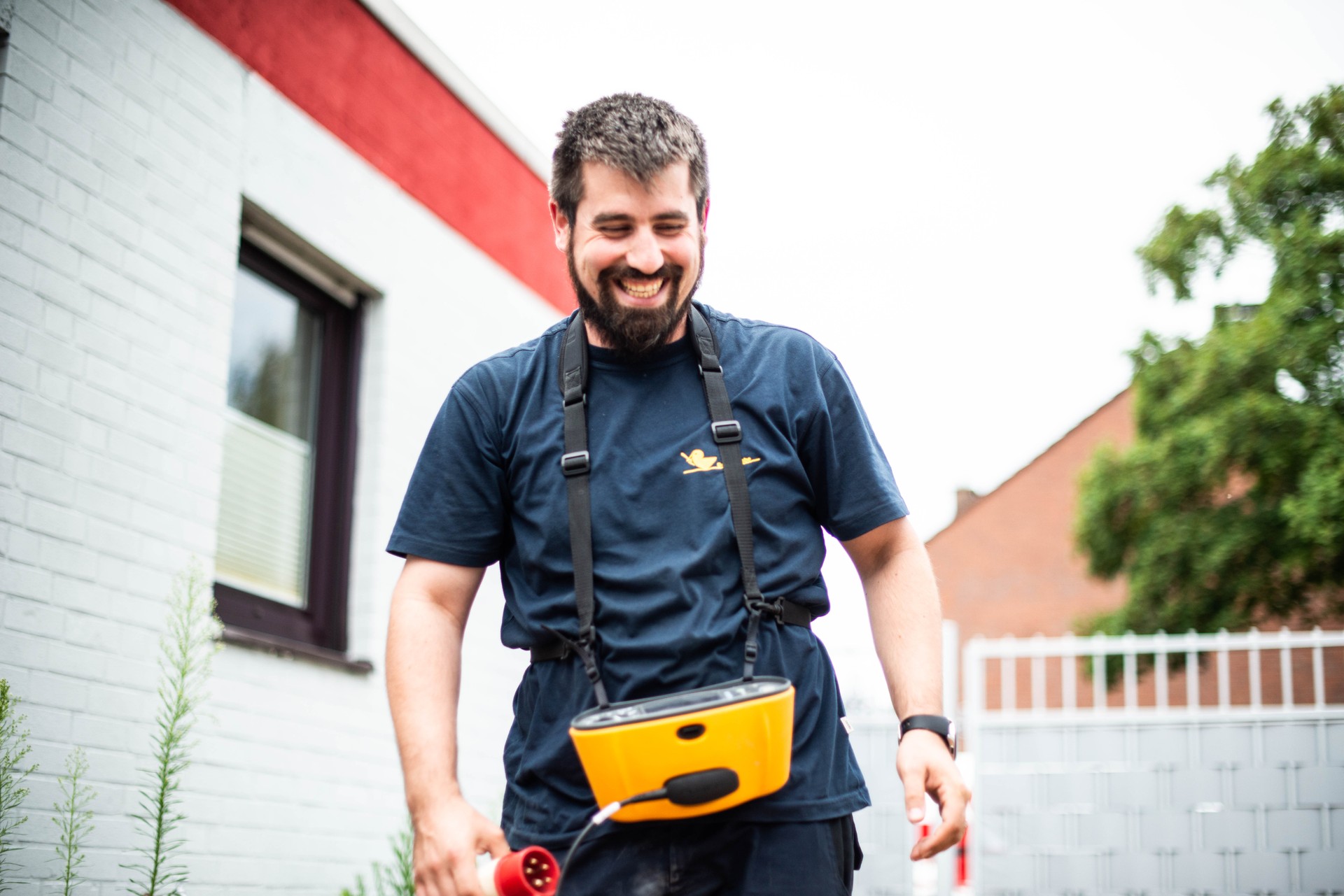 Firmenbanner PowerUs