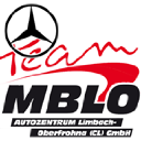 Autozentrum Limbach-Oberfrohna (CL) GmbH logo